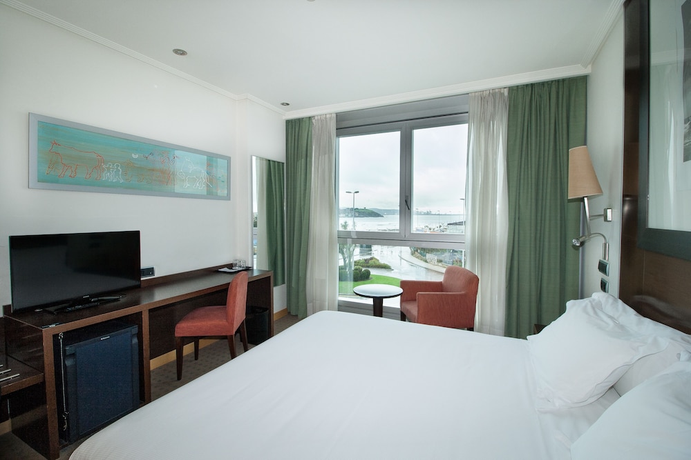 Standard Double or Twin Room Sea View, for single use