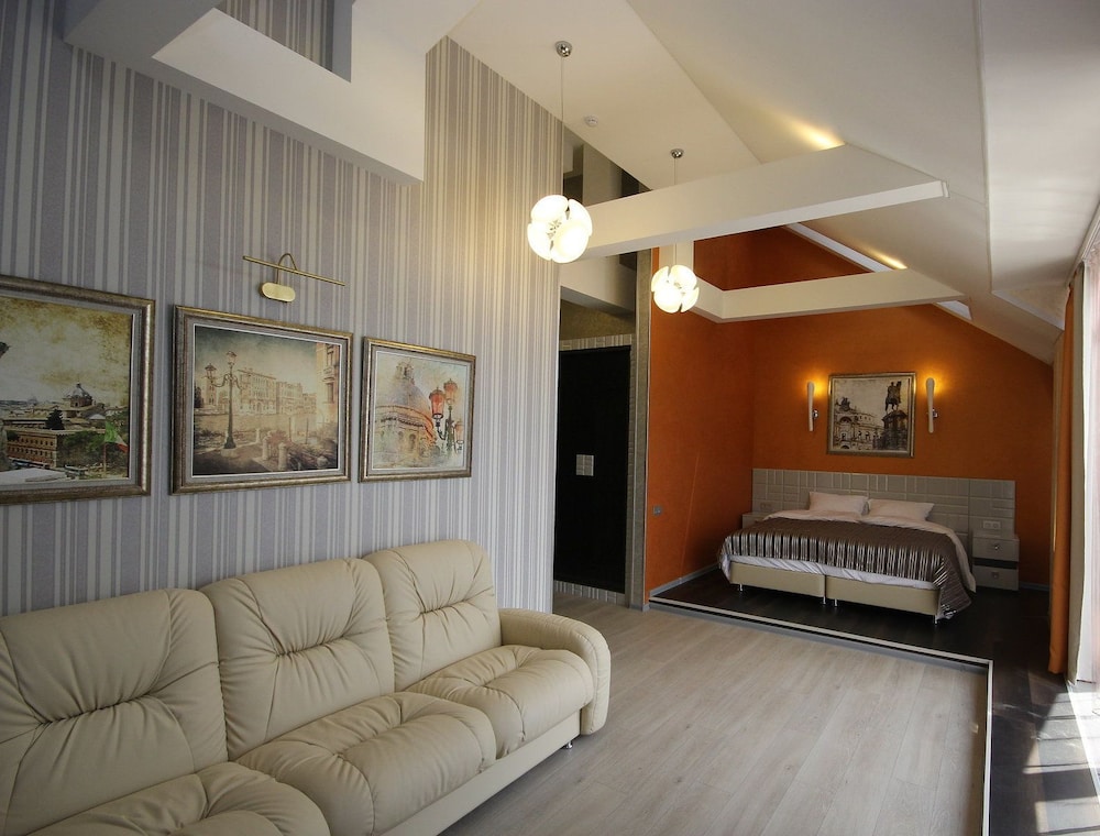 Suite (Amsterdam)