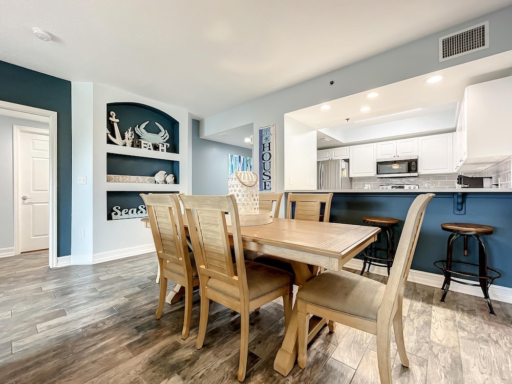 Delightful Modern Coastal Themed 3 2 Condo in Oceanwalk Ow3-303, Bild 68