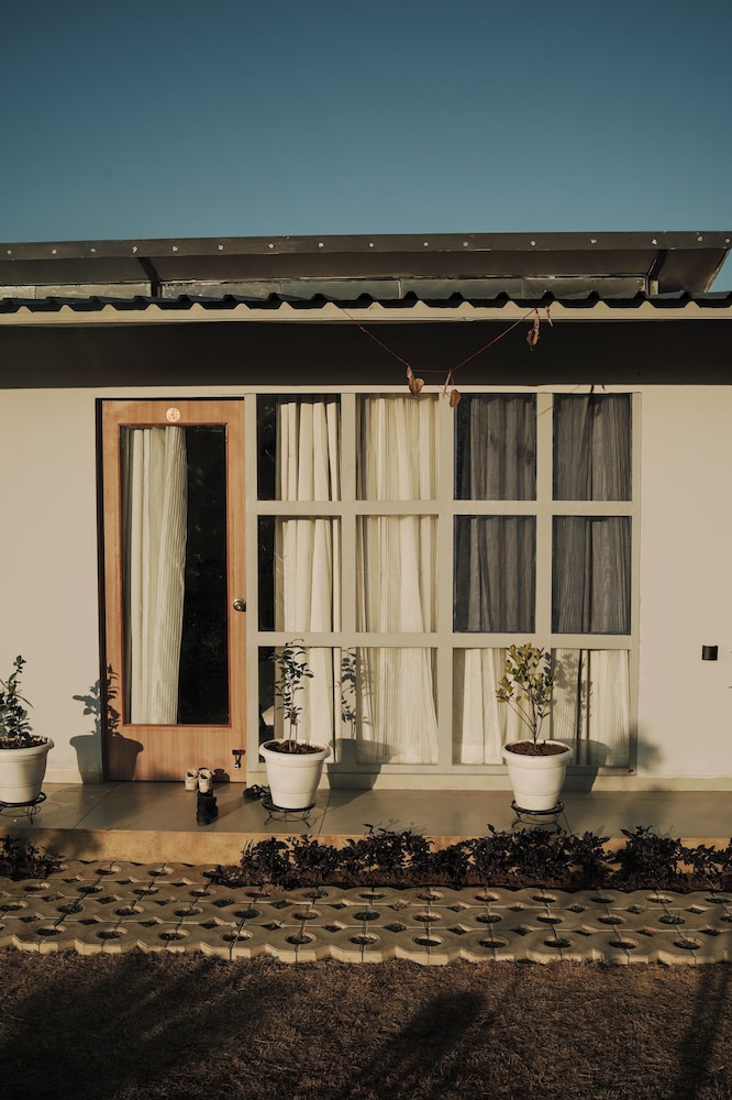 Family Quadruple Room, Garden View photo 2