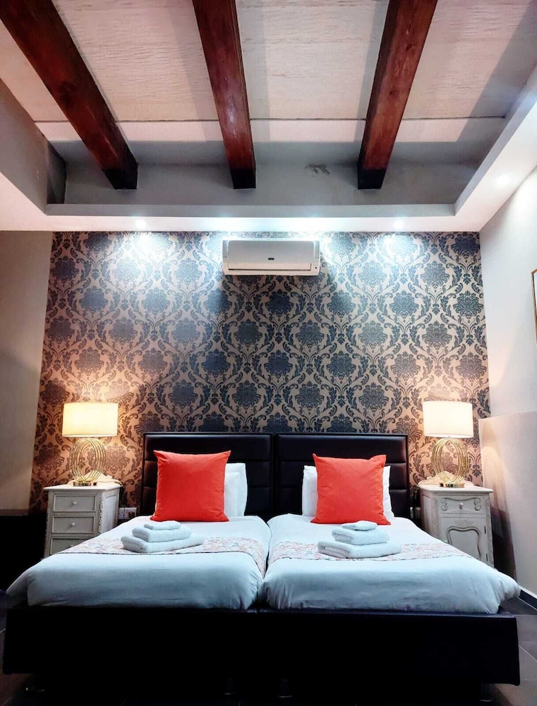 Economy Twin Room, 2 Twin Beds (Gozo) photo 1