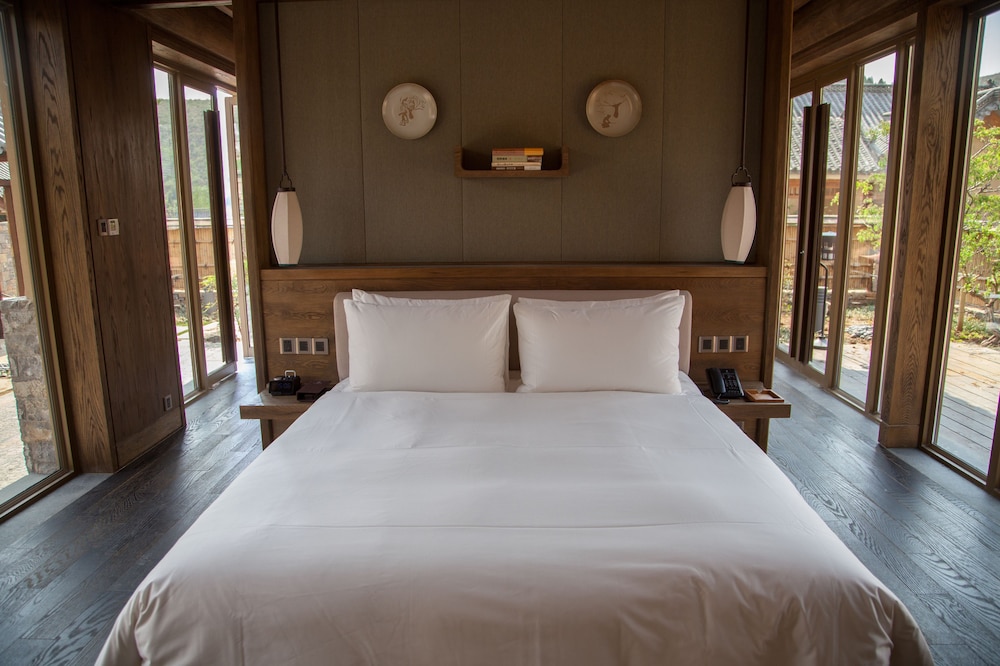 Double Room With View photo 3