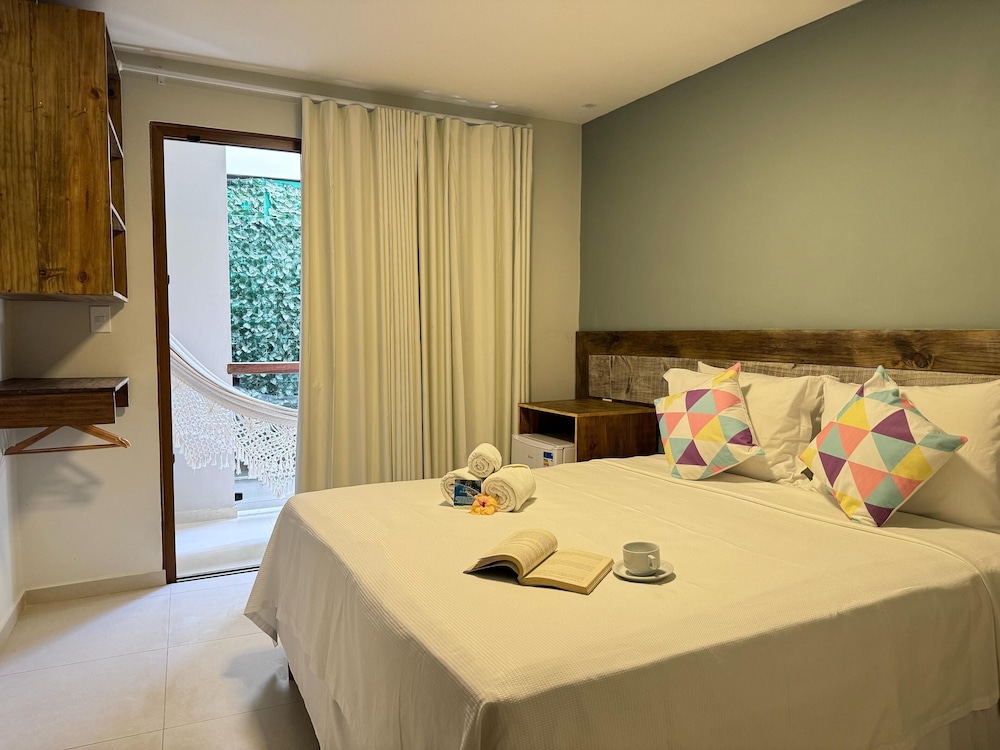 Superior Double Room - Photo 1