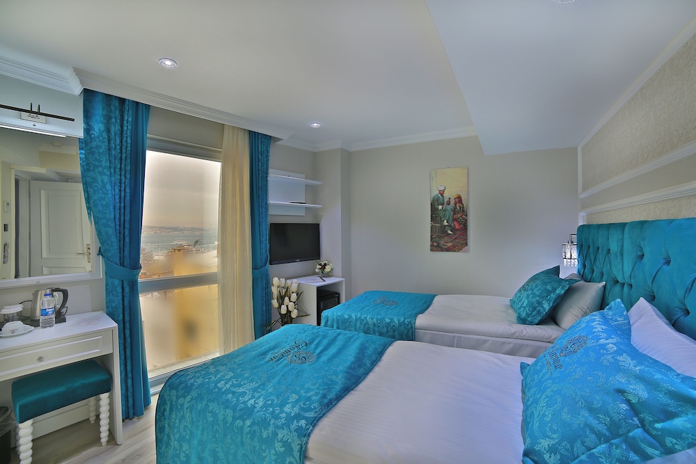 Standard Triple Room photo 1