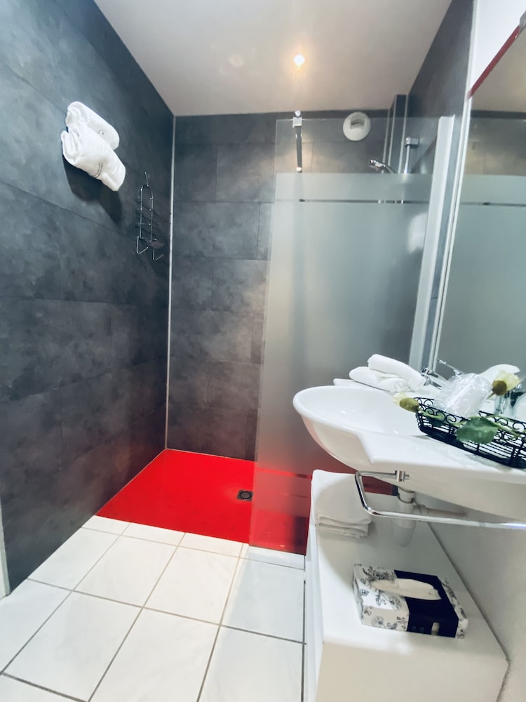 Hotel Air-Lane, Billede 8