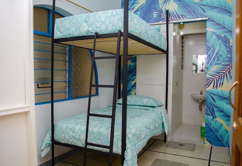Gallery Twin Room, Private Bathroom