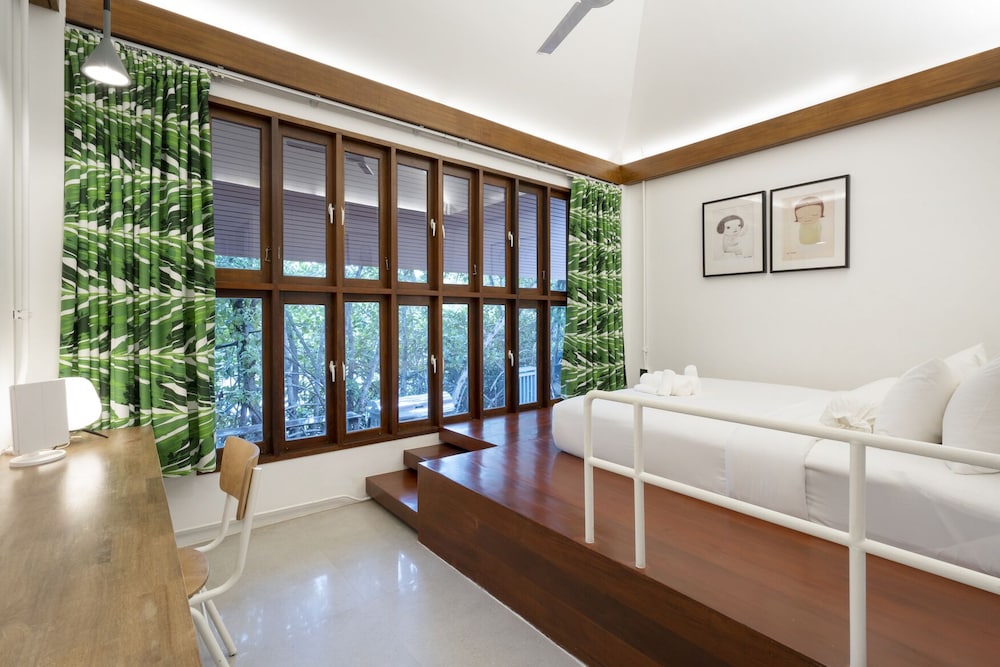 Three-Bedroom Pool Villa - Photo 5
