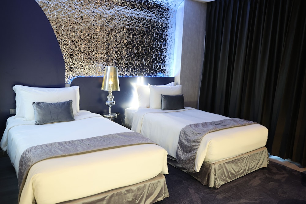 Superior Twin Room photo 1