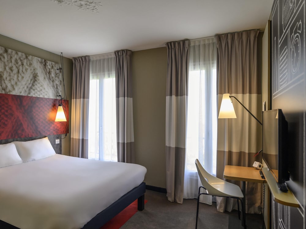 Standard Room, 1 Double Bed photo 3