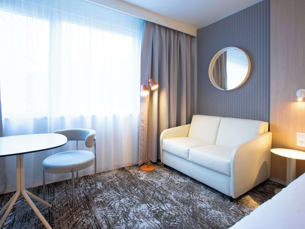 Executive Room, 1 Double Bed - Photo 13