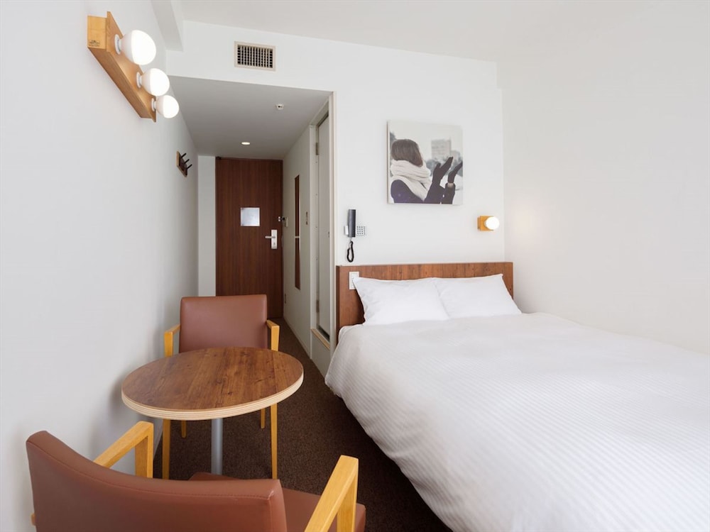 Deluxe Economy Double Room, Non Smoking photo 1