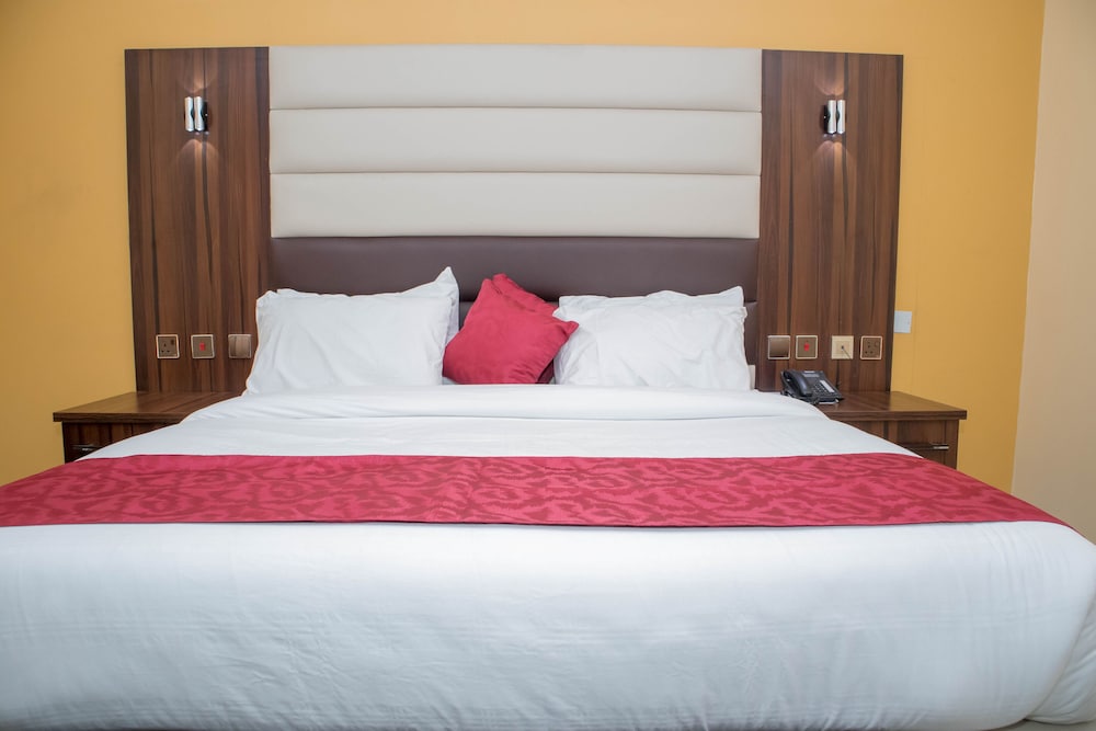 Superior Room - Photo 5