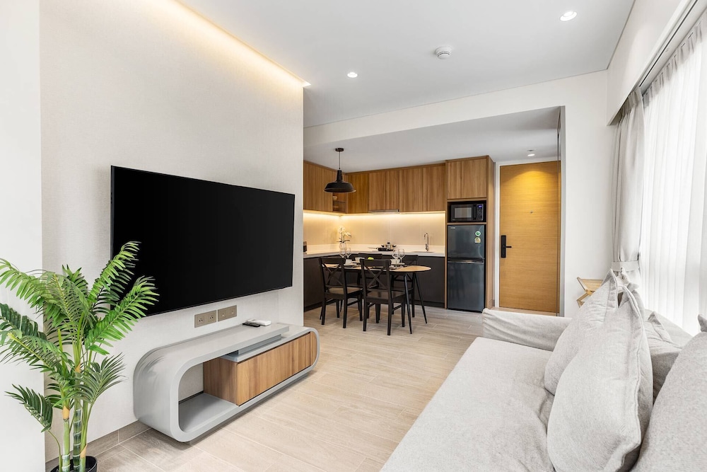 Standard Apartment, 2 Bedrooms, Non Smoking