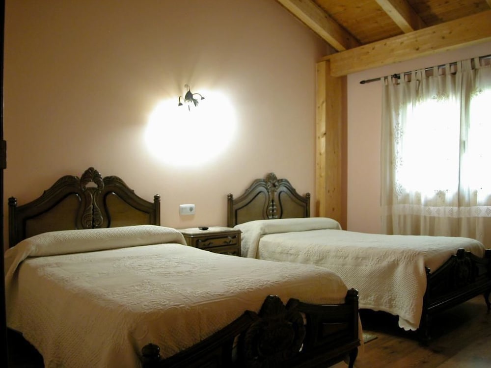 Double Room, 2 Twin Beds photo 2