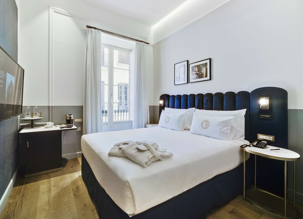 Double Room, Balcony, Partial Sea View (Jaime)
