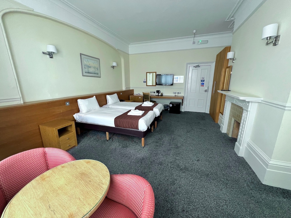 Twin Room, Sea View - Photo 1