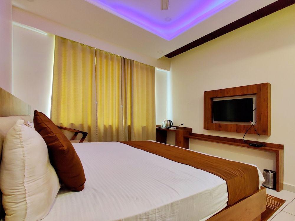 Deluxe Room - Photo 4