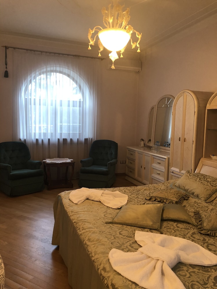 Junior Suite (Superior)