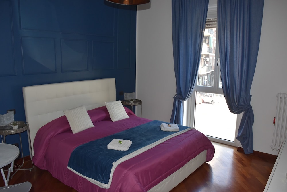 Double Room, Private Bathroom