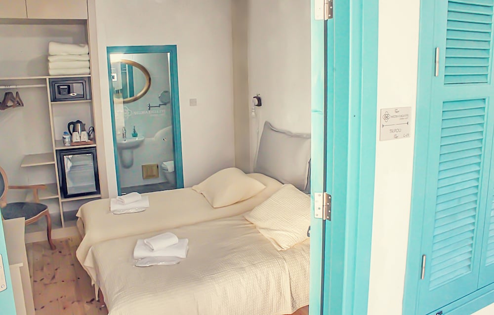 Comfort Double or Twin Room, Balcony (QUIRINI G-07, BARBARO G-08) - Photo 4
