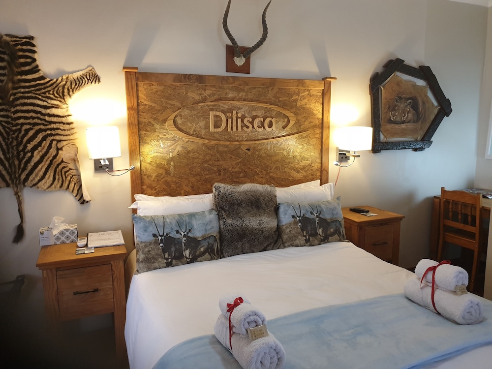 Luxury Room photo 3
