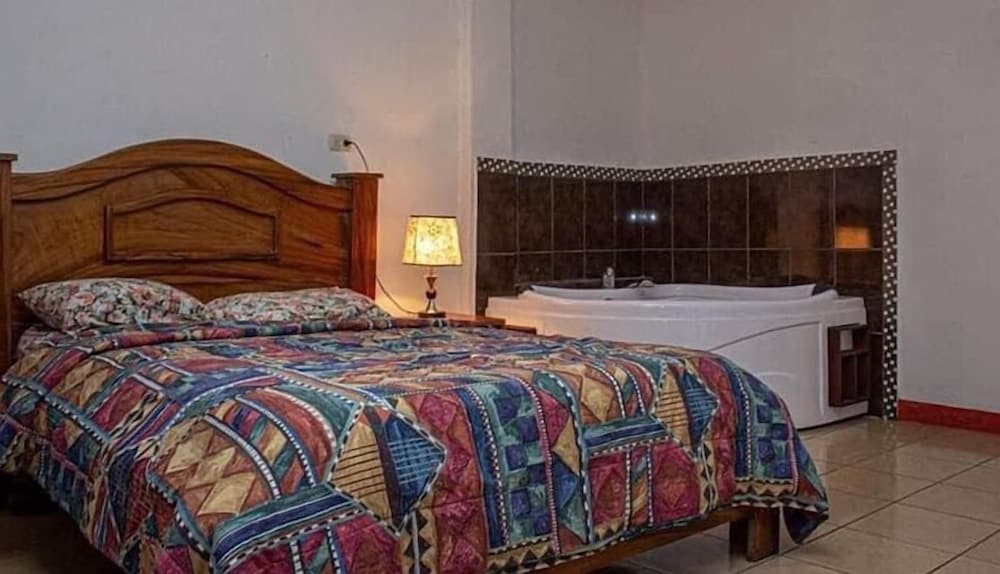 Single Room, 1 Double Bed, Pool View photo 1