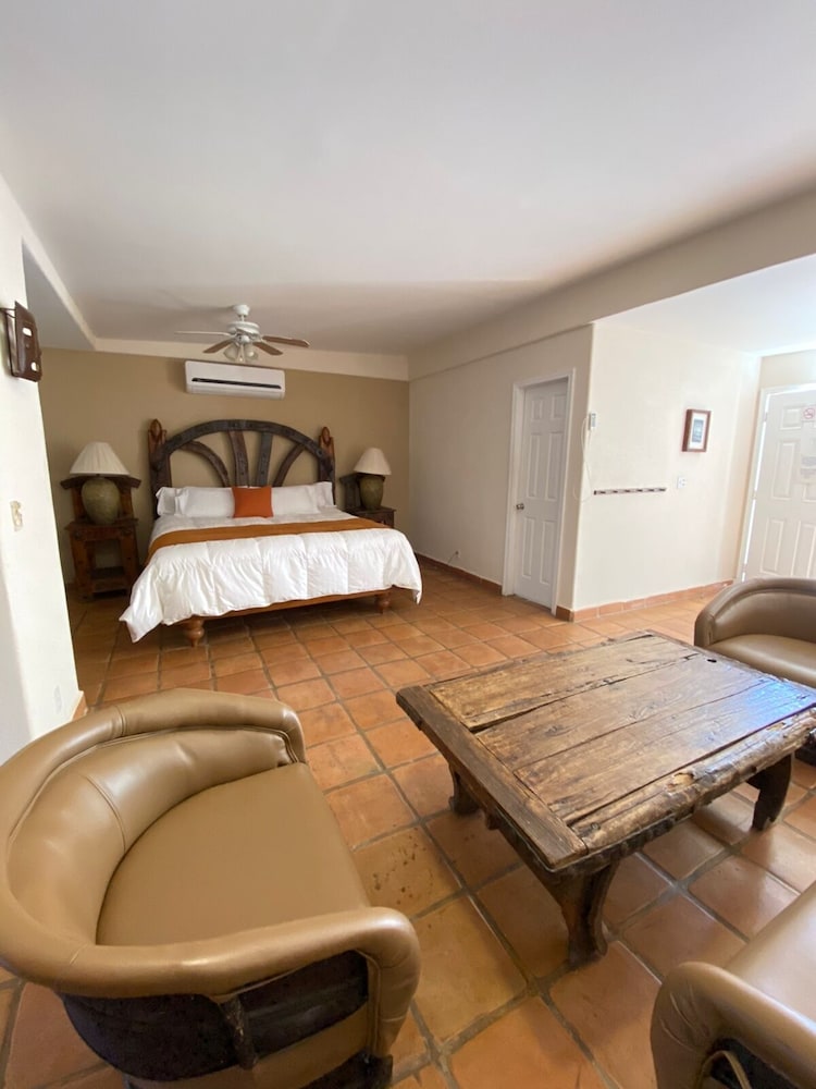 Deluxe Single Room, Ocean View