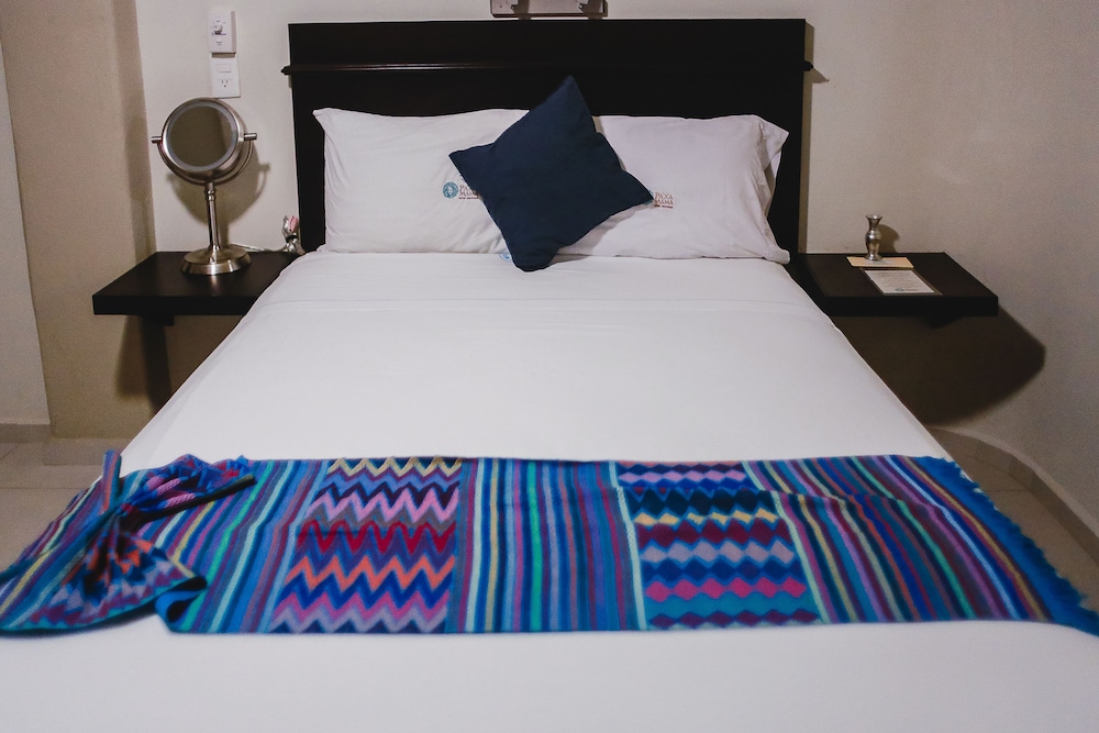 Standard Room, 1 Double Bed