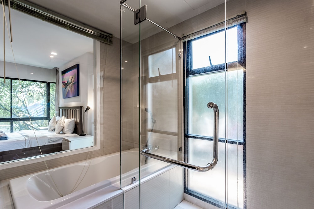 Standard Apartment, 1 Bedroom photo 3