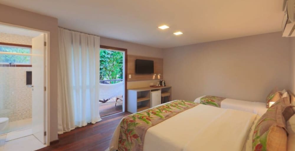 Suite Premier Tripla photo 3