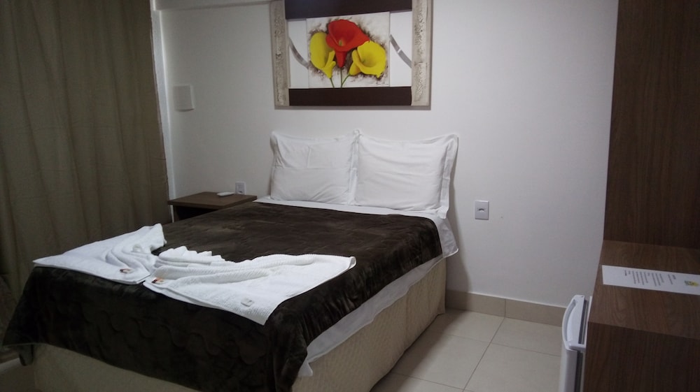 Standard Double Room, 1 Double Bed, Garden View photo 3