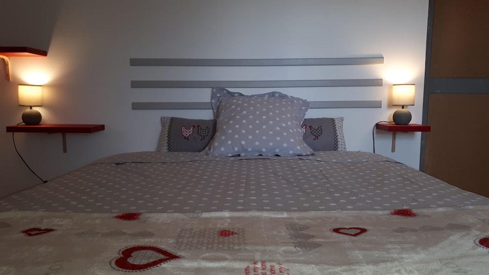 Triple Room (Perce-neige) photo 1