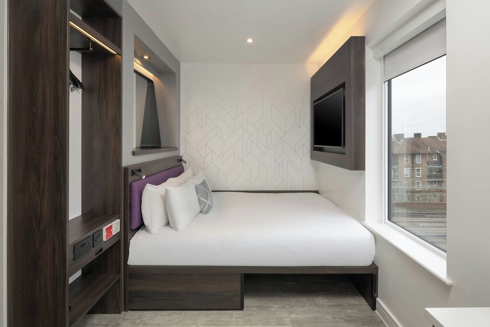 Room, 1 Double Bed photo 3