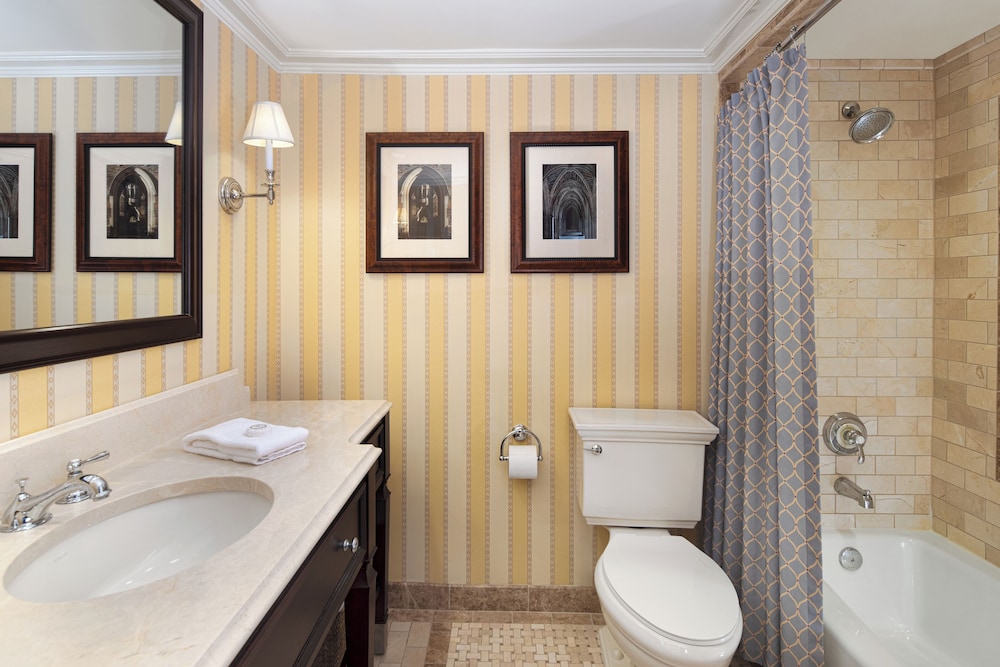 One Bed room suite - Photo 4