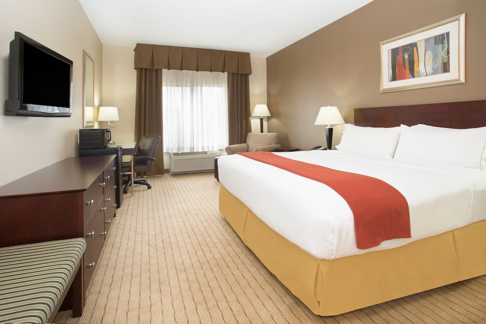 Suite, 1 King Bed - Photo 3
