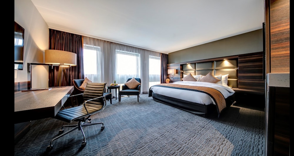 Room, 1 Double Bed