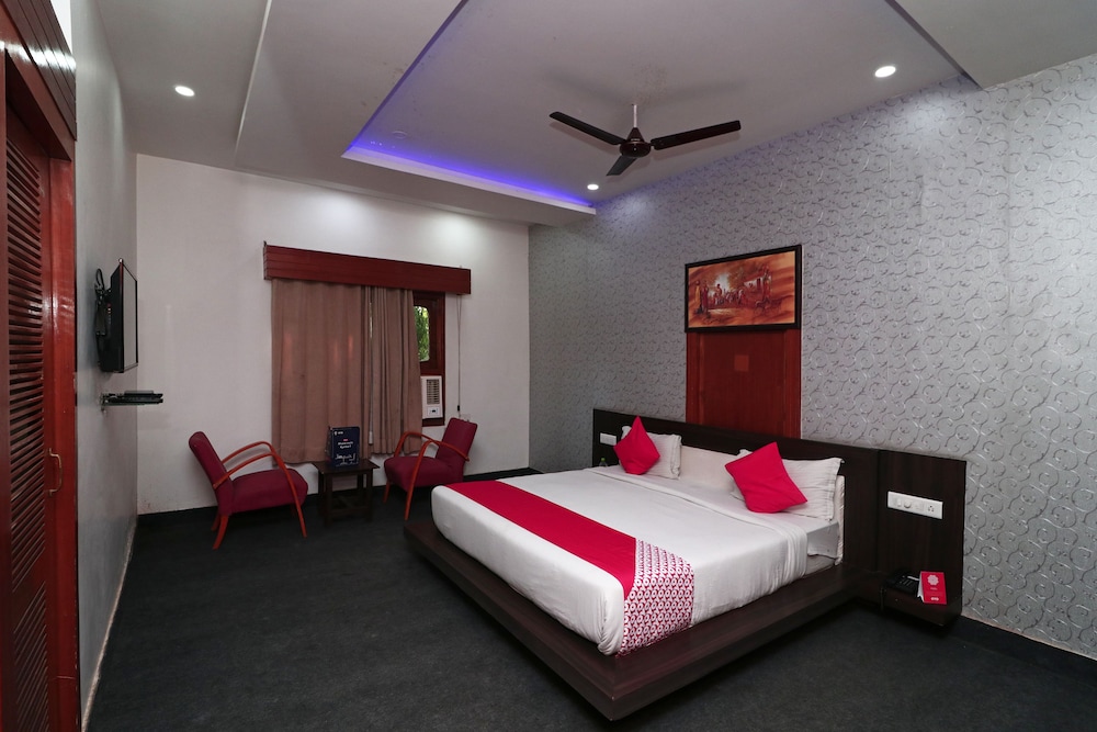 Deluxe Double Or Twin Room, 1 King Bed photo 1