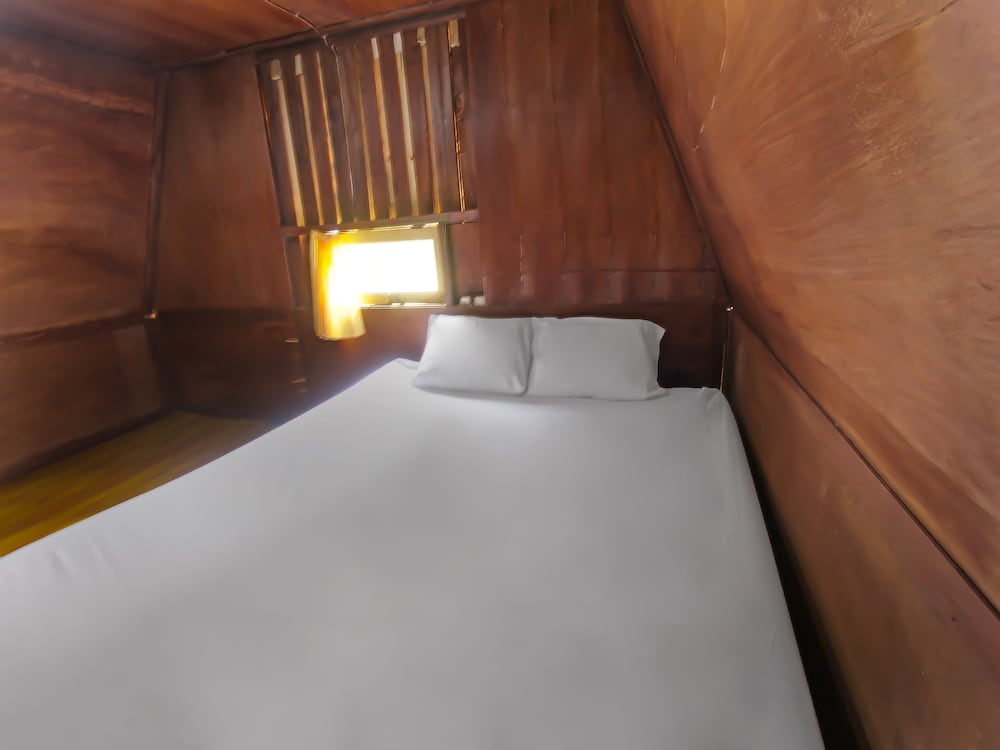 Double Room - Photo 8