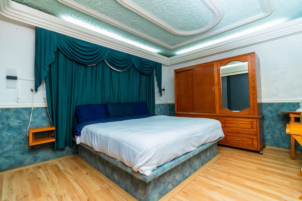 Comfort Room photo 1