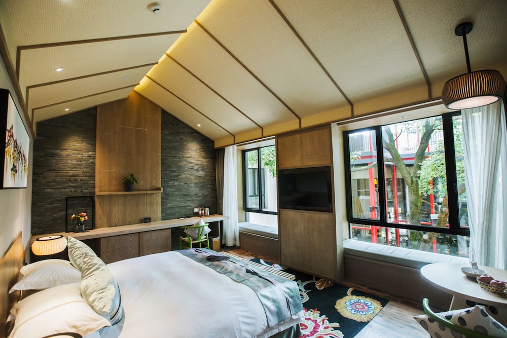 Superior Queen Room photo 2