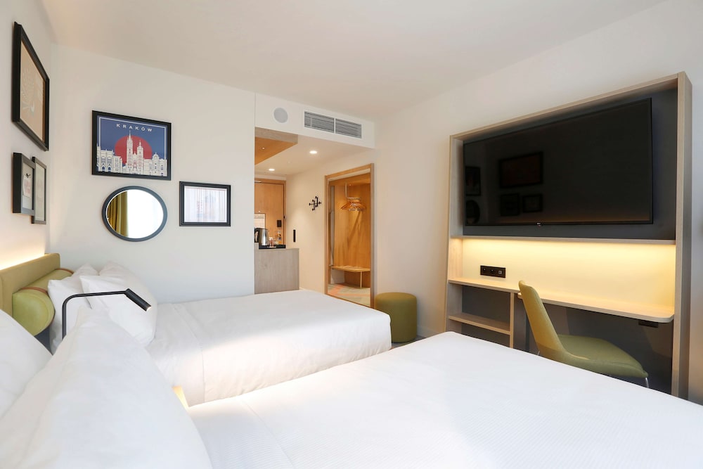 Twin Room, 2 Twin Beds - Photo 4