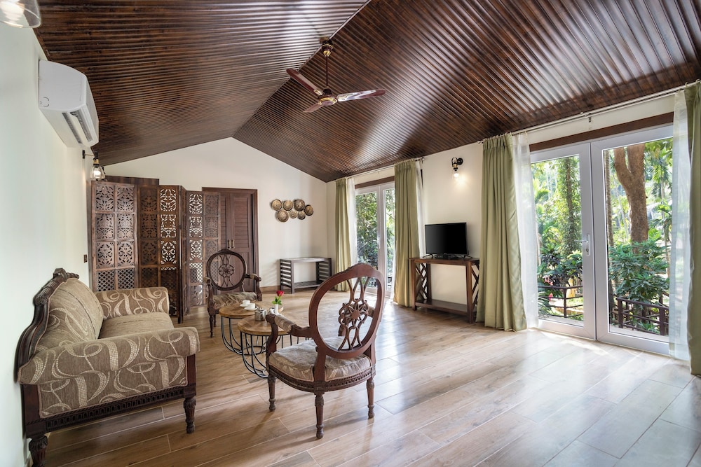 Suite room - Photo 4