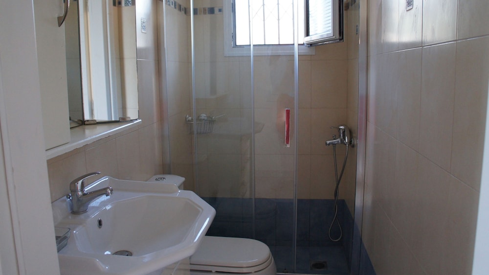 Comfort Apartment, 1 Bedroom, Balcony, Sea View photo 3
