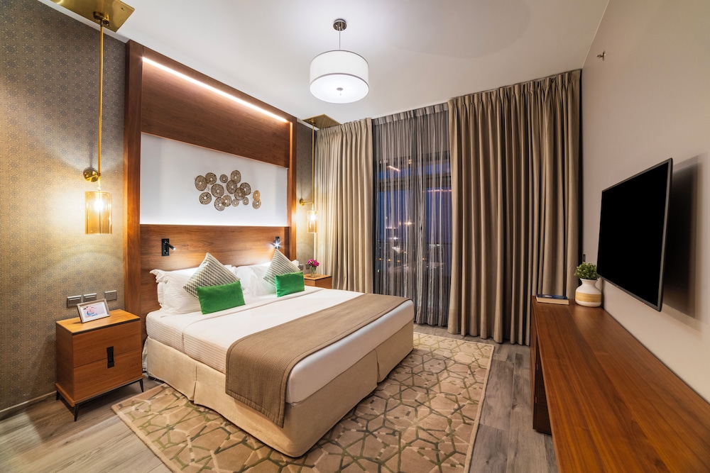 Executive Room, 1 Bedroom photo 2