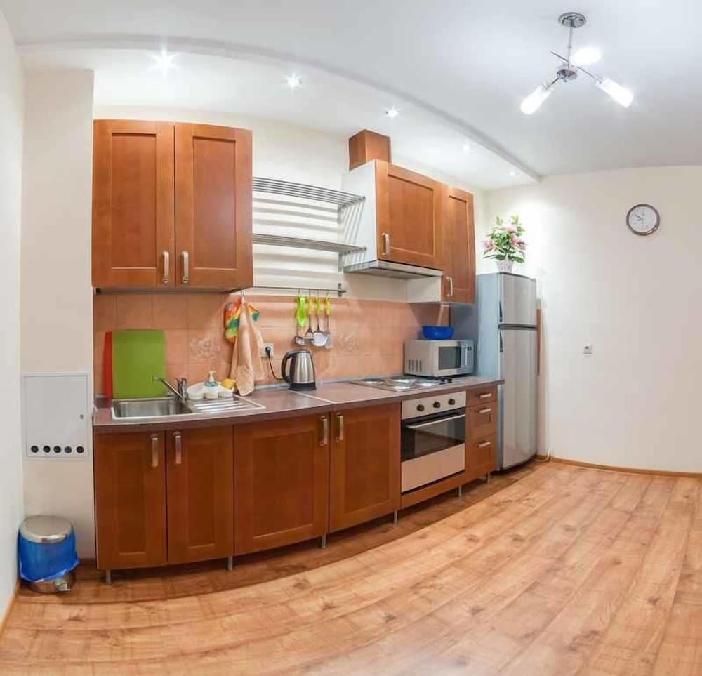 Comfort Apartment, 1 Bedroom photo 3