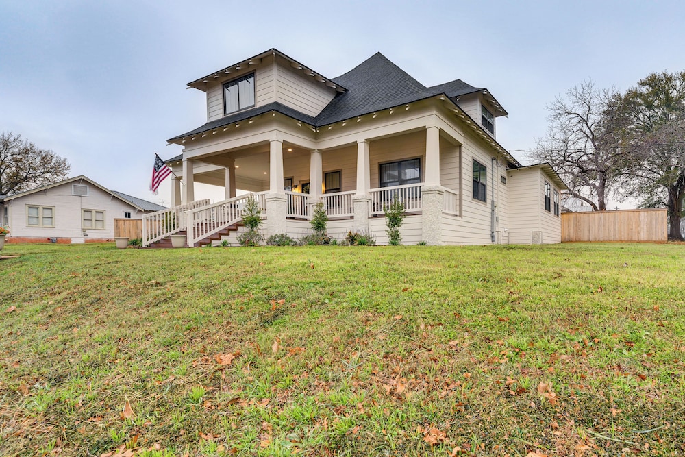 House (3 Bedrooms)