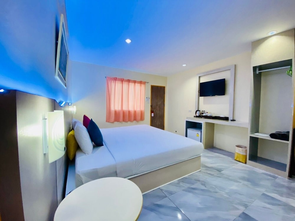 Standard Room - Photo 6