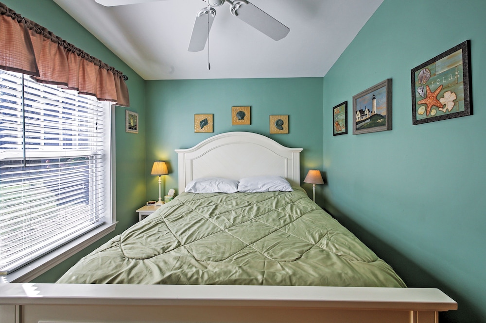 Cottage (2 Bedrooms) photo 2