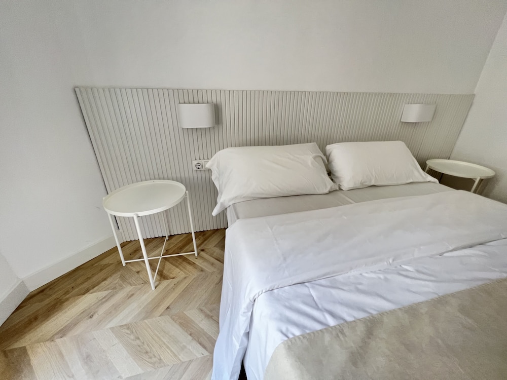 Habitación de Firma