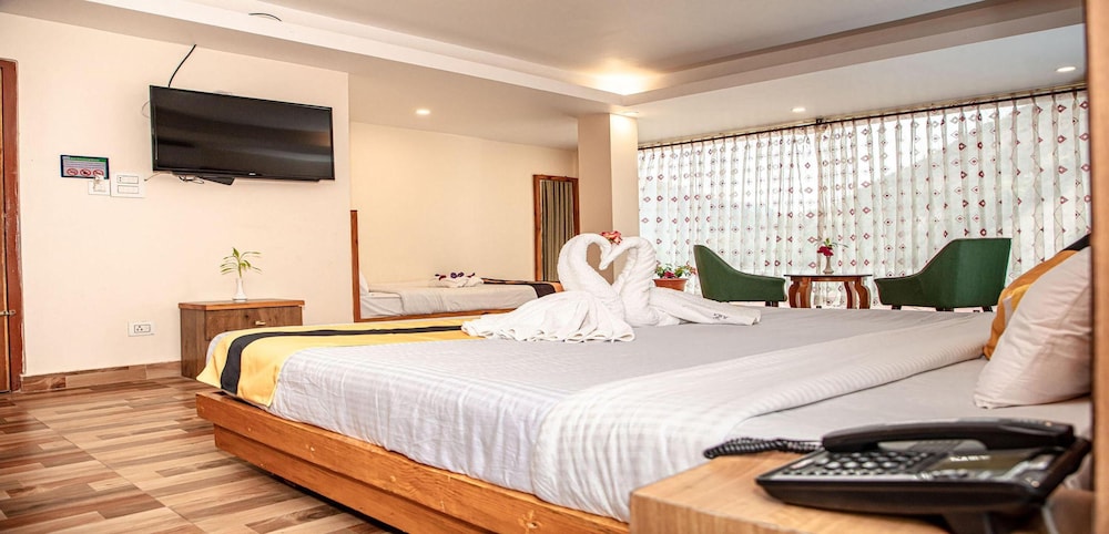Suite photo 2